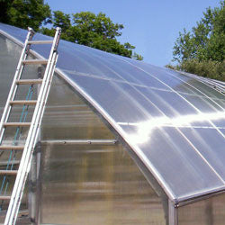 PolycarbPolycarbonate Greenhouse Panels & Installation Suppliesonate Sheets  – Greenhouse Megastore
