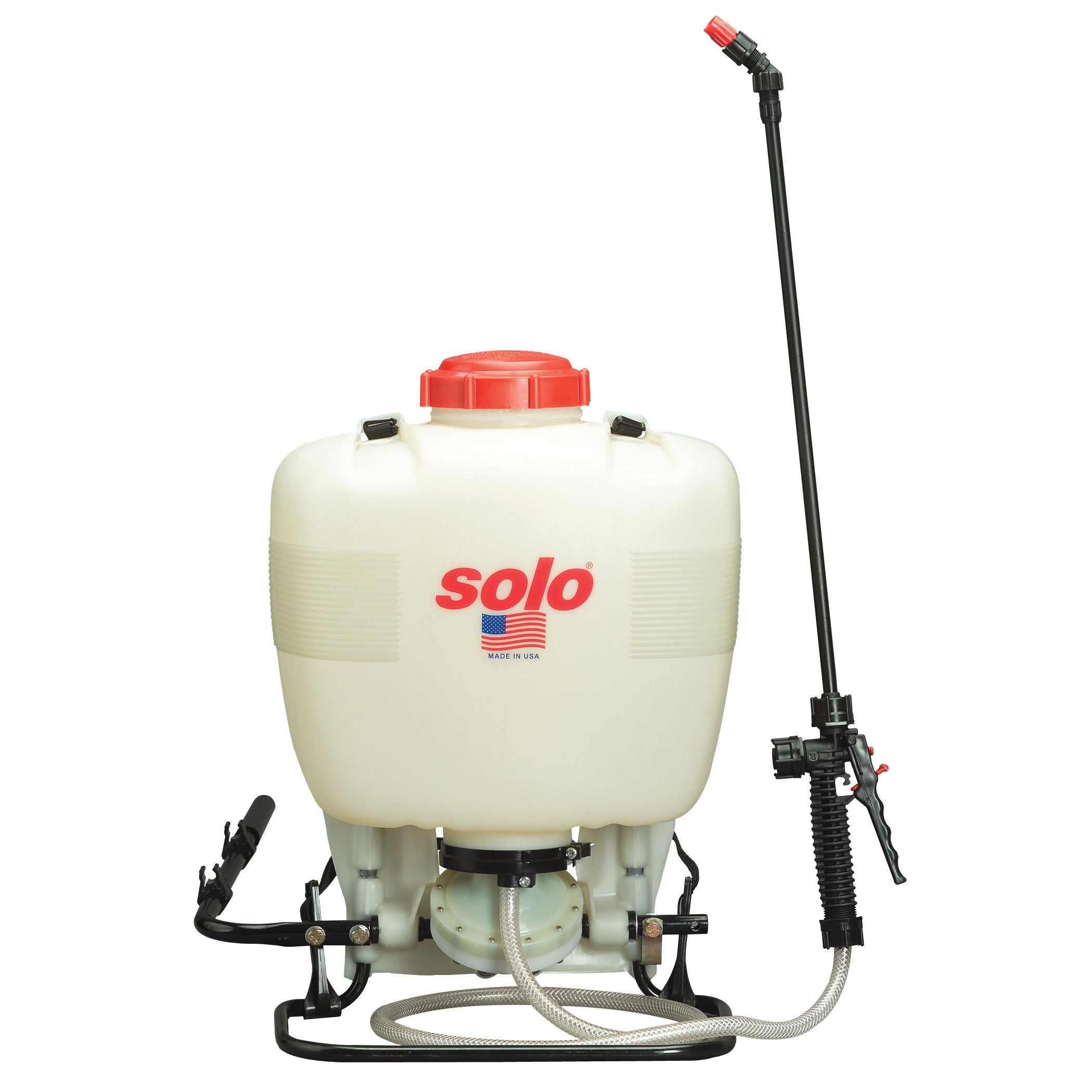 Solo 456 2-Gallon Handheld Sprayer