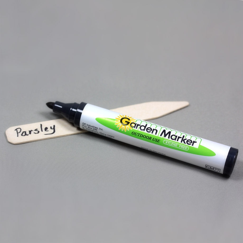 Nursery Marking Pens: Horticultural Products & Services