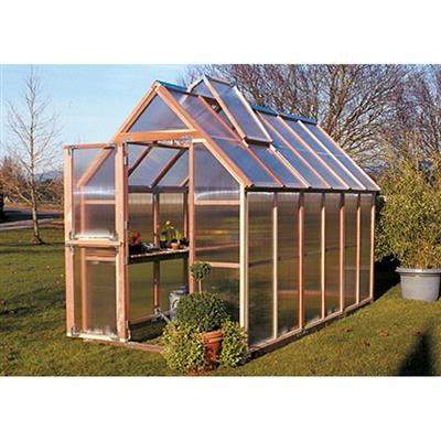 Sunshine Gardenhouse Greenhouse Cooling Thermostat