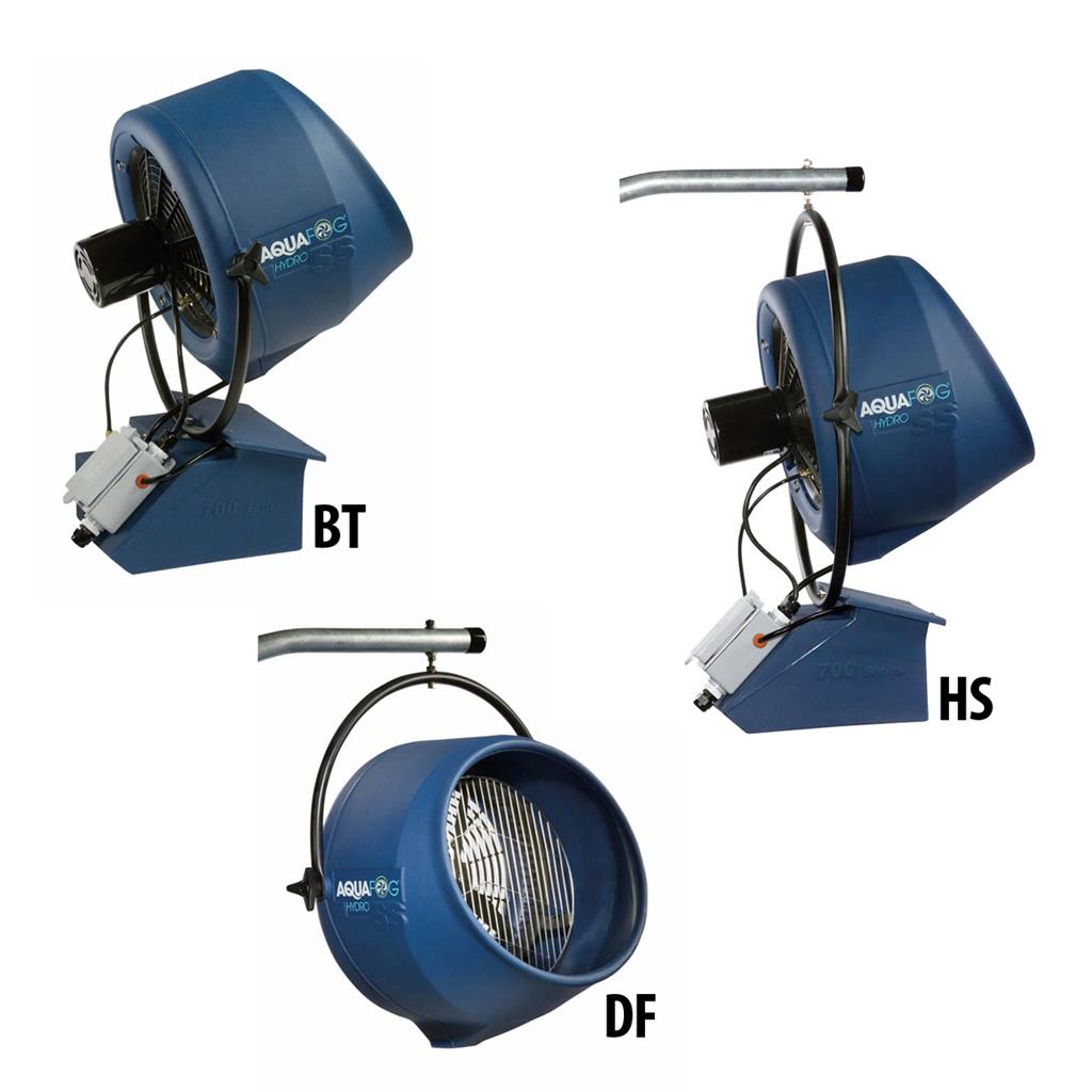 Humidistat Control for SS700 – Greenhouse Megastore