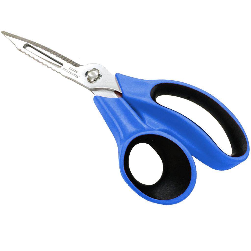 World's Smallest Functional Scissor