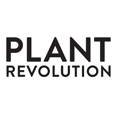 Plant Revolution