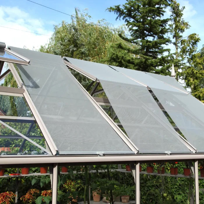 Rhino Greenhouse 2 ft. Wide Roof Blinds