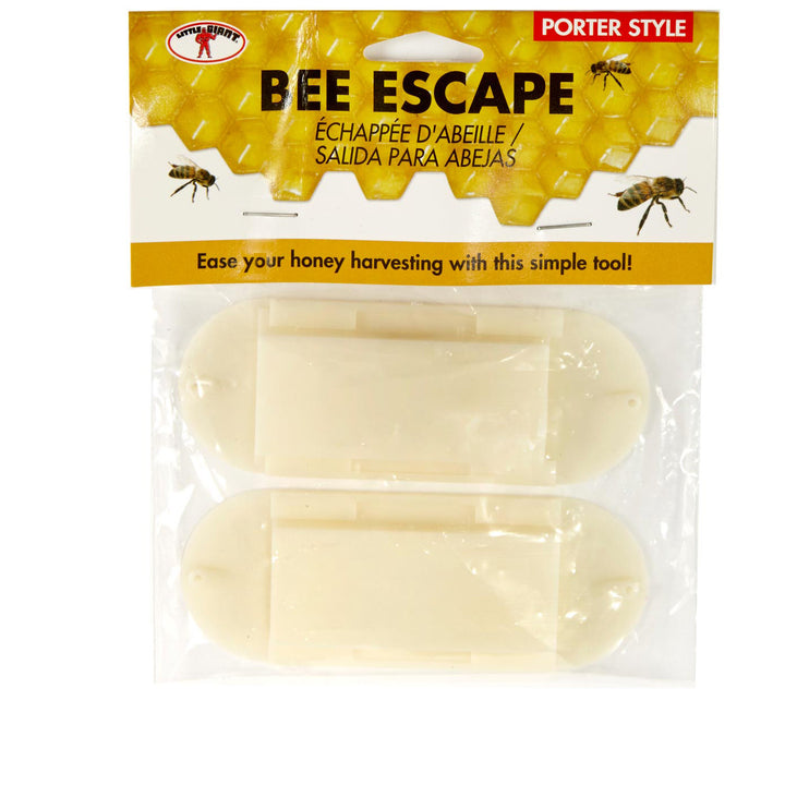 Little Giant® Bee Escape Porter Style