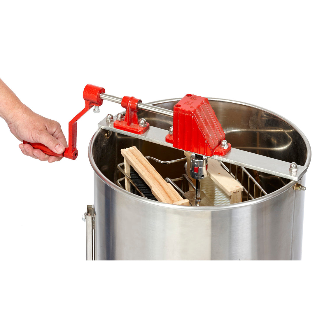 Little Giant® 2-Frame Extractor Stainless Steel