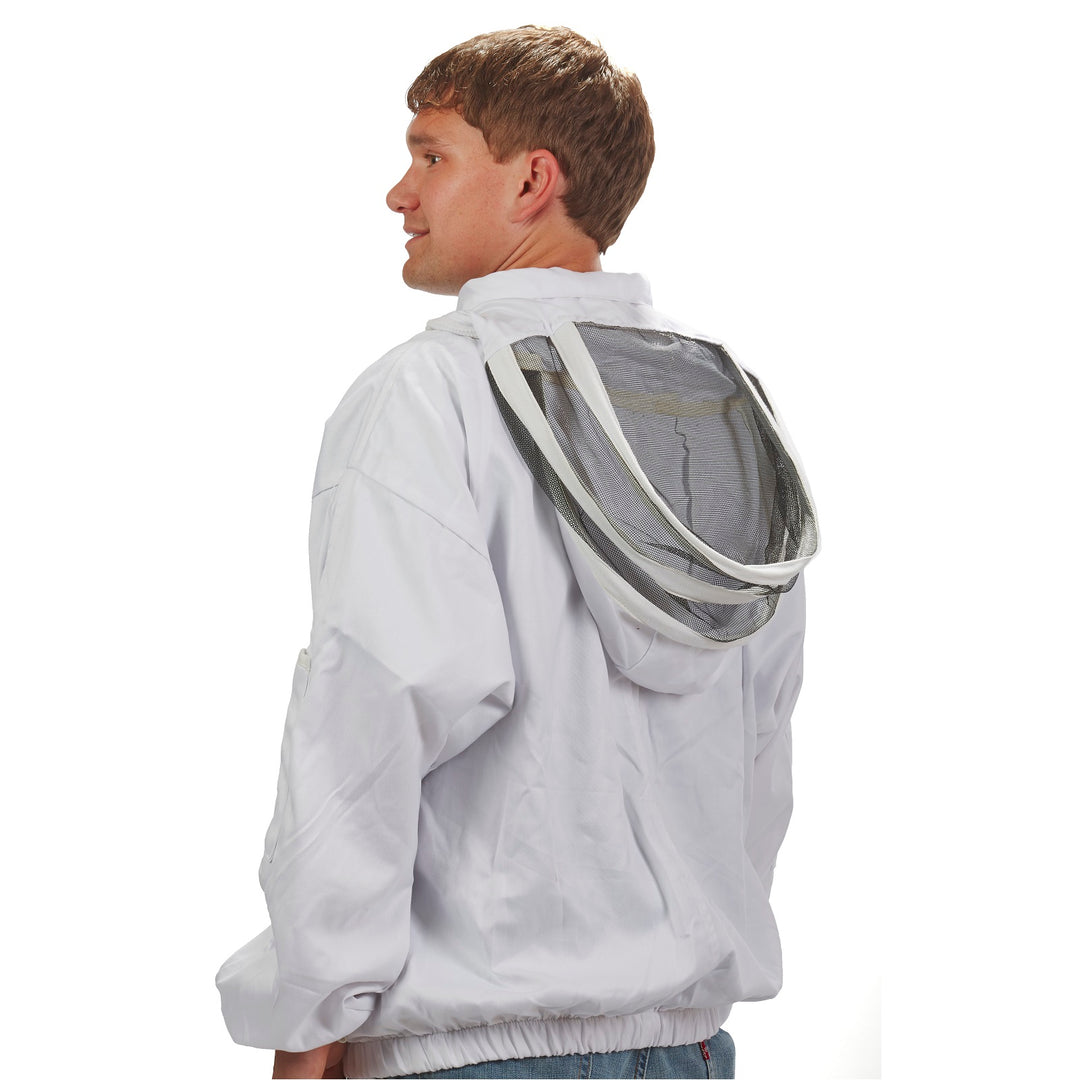 Little Giant® Deluxe Beekeeping Jacket