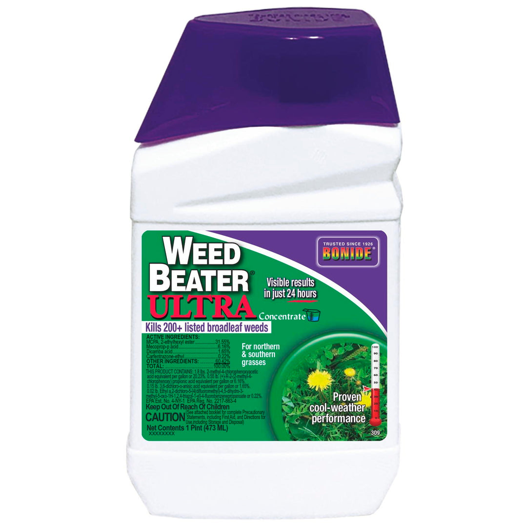 Bonide Weed Beater Ultra Weed Control