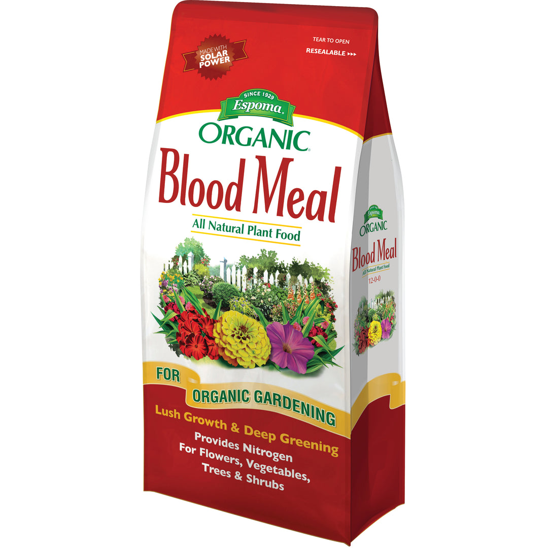 Espoma® Organic Blood Meal 12-0-0