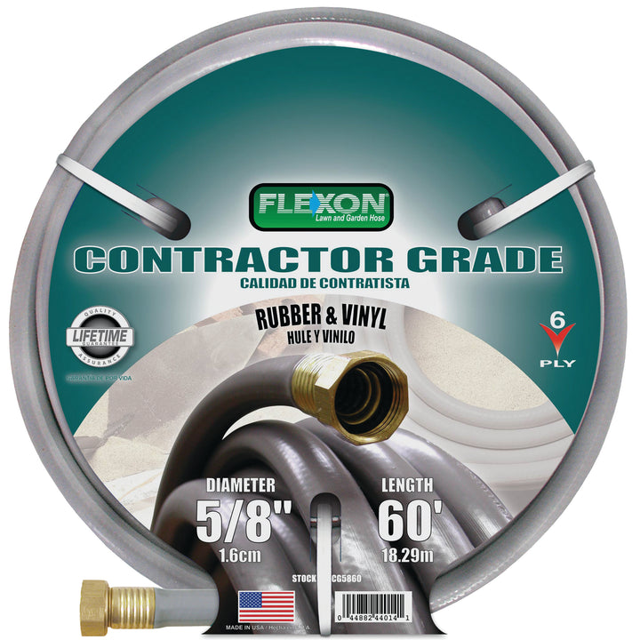 Flexon® Contractor Grade Hose