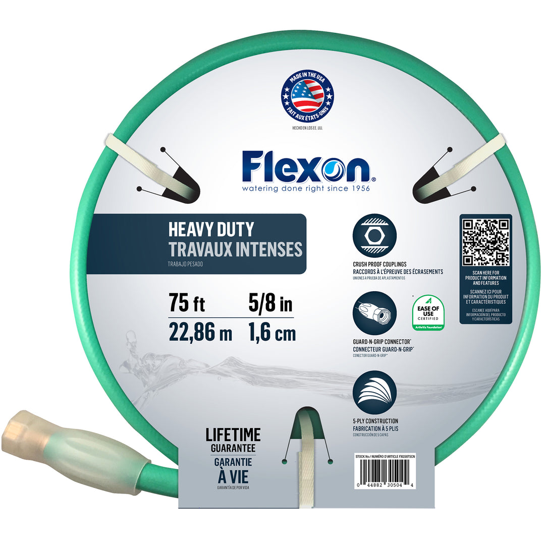 Flexon® Forever Plus Heavy-Duty Hose