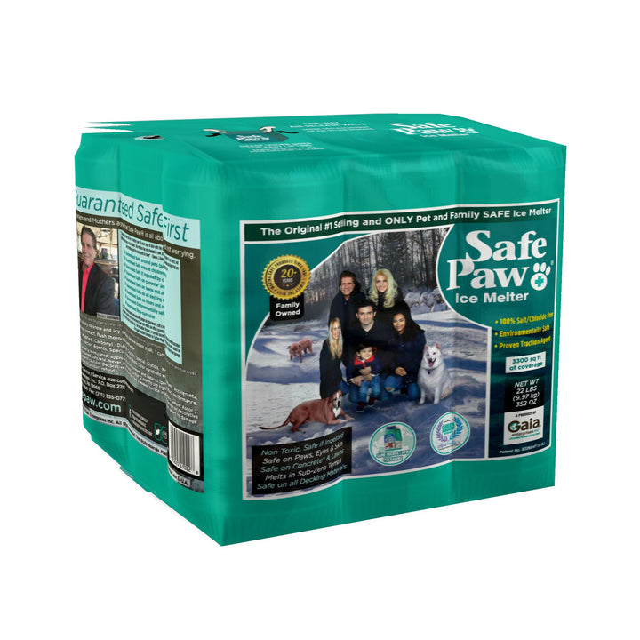 Safe Paw® Ice Melter