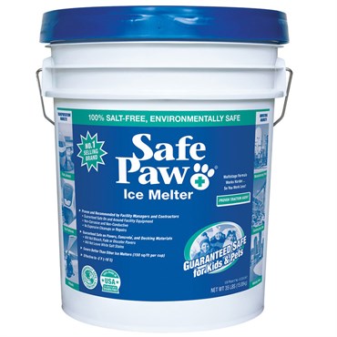 Safe Paw® Ice Melter