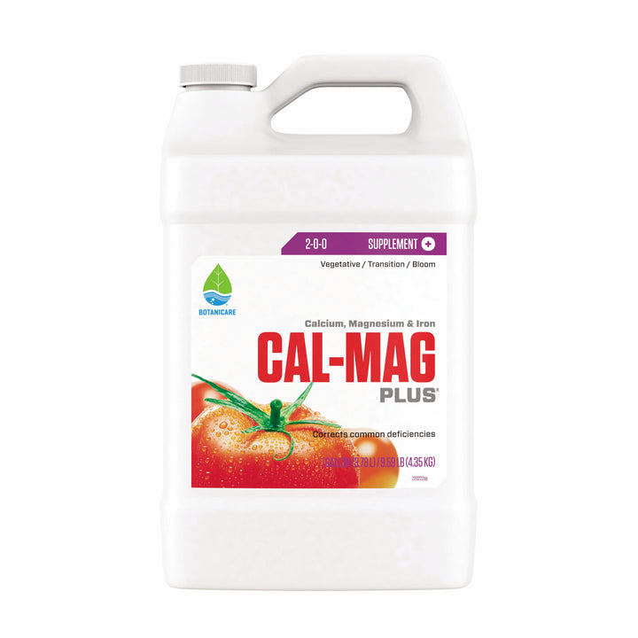 Botanicare Cal-Mag Plus 1 Gallon