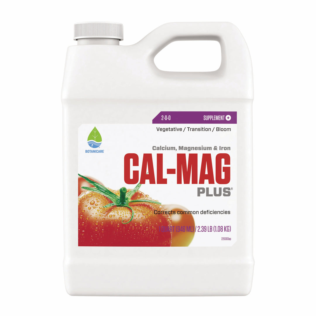 Botanicare Cal-Mag Plus 1 Quart