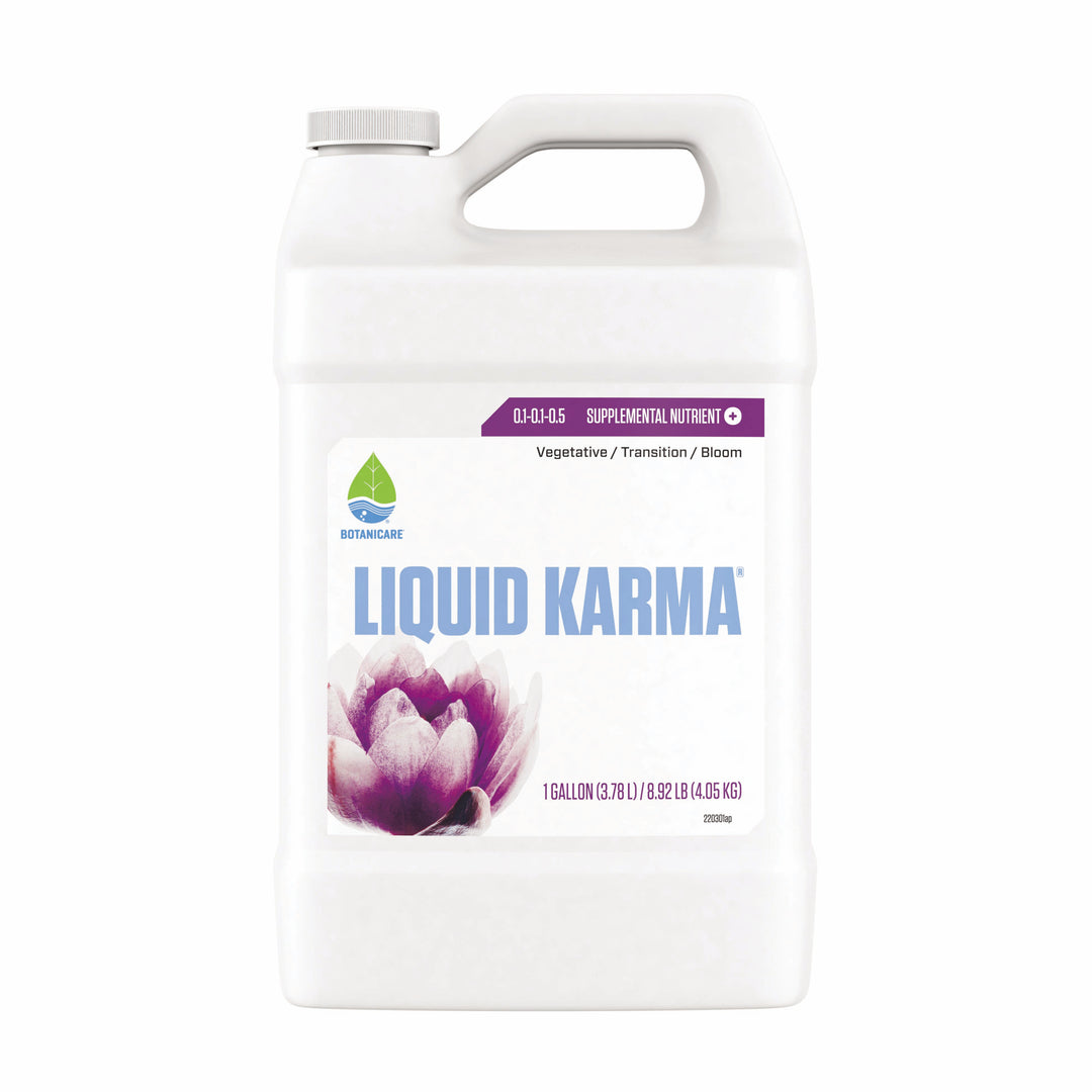 Botanicare® Liquid Karma® 0.1-0.1-0.5