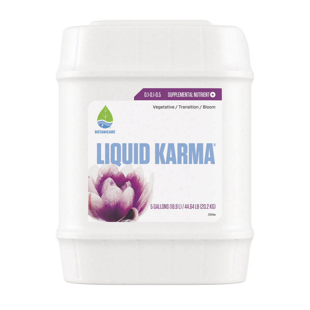 Botanicare® Liquid Karma® 0.1-0.1-0.5