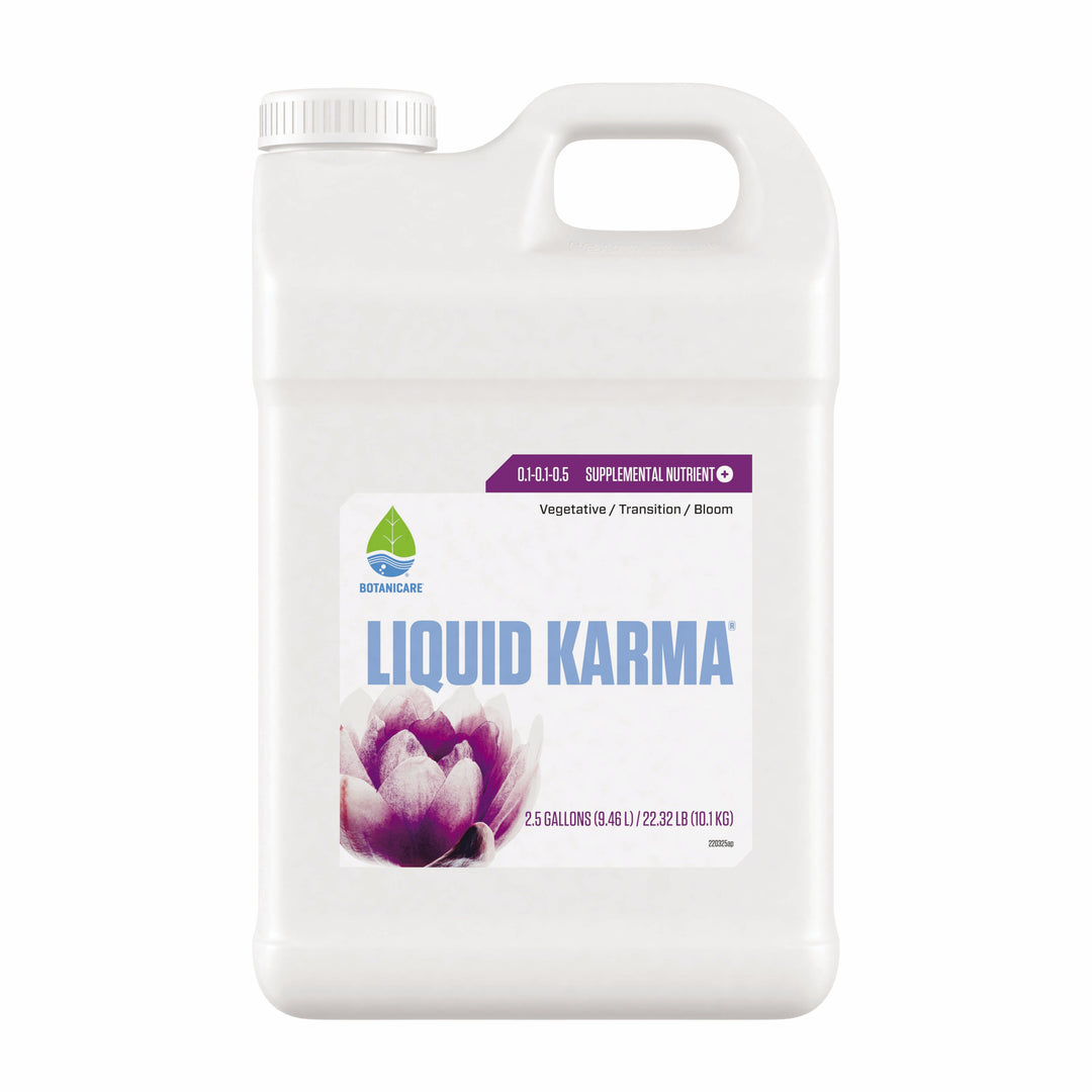 Botanicare® Liquid Karma® 0.1-0.1-0.5