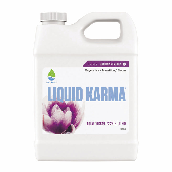 Botanicare® Liquid Karma® 0.1-0.1-0.5