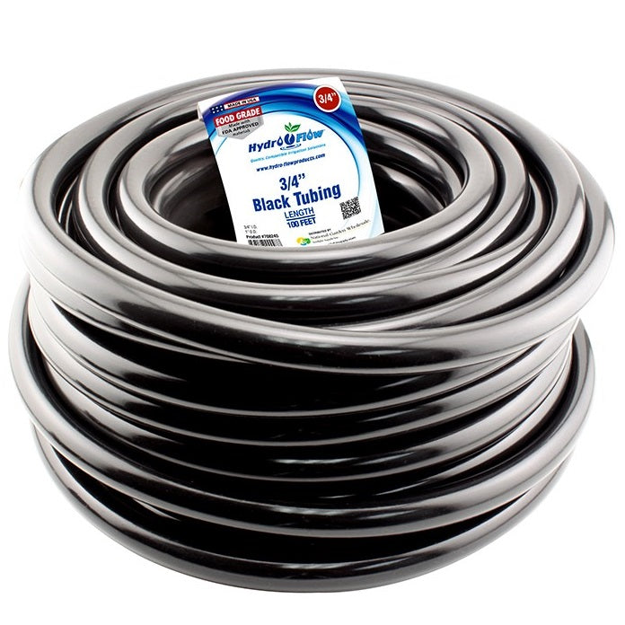 Hydro Flow® Premium Vinyl Tubing