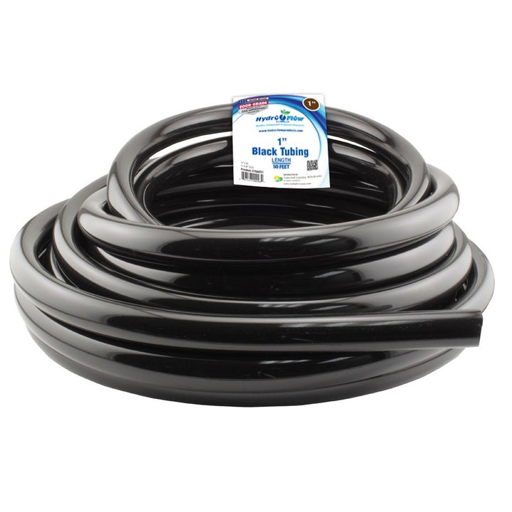 Hydro Flow® Premium Vinyl Tubing