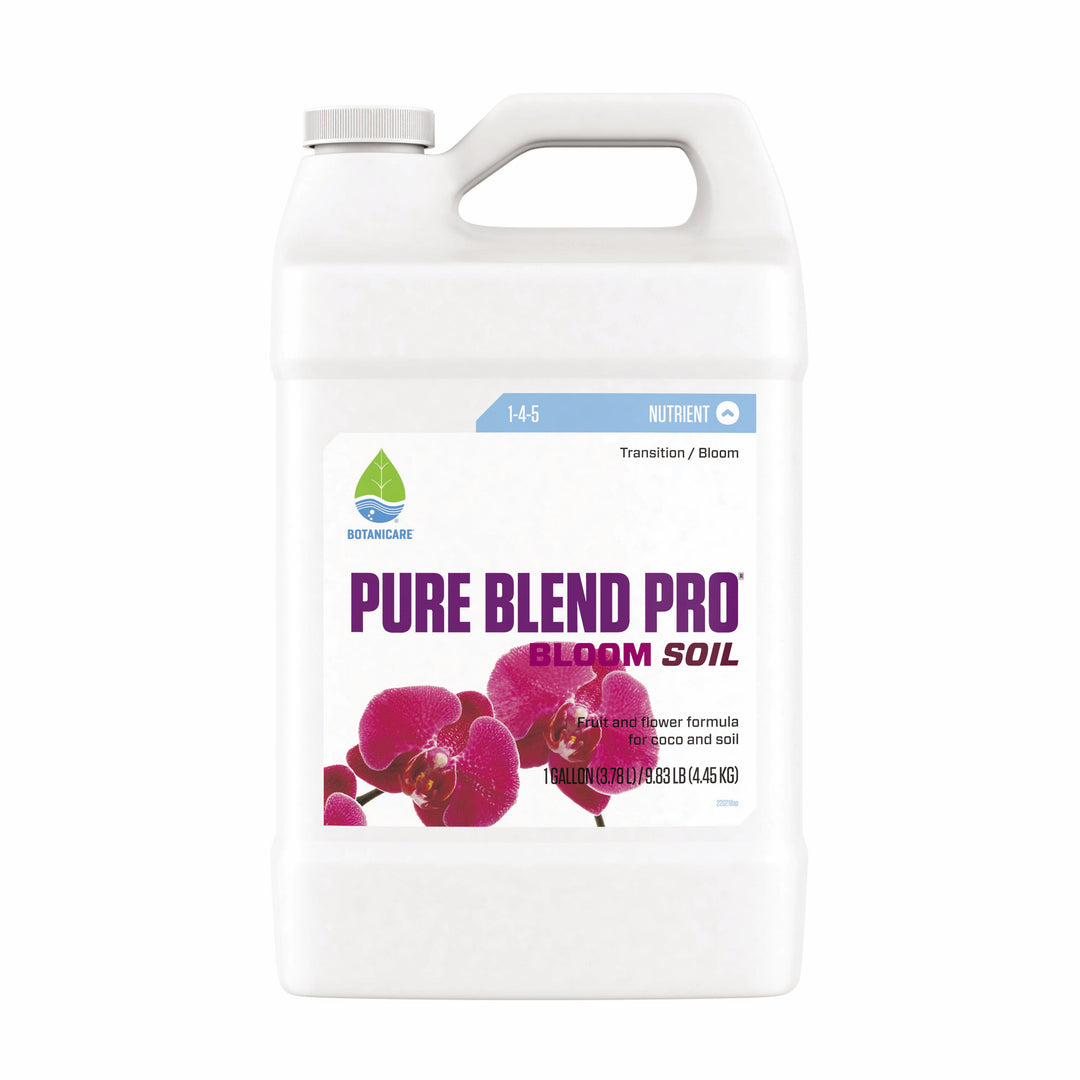 Botanicare® Pure Blend® Pro Soil 1-4-5