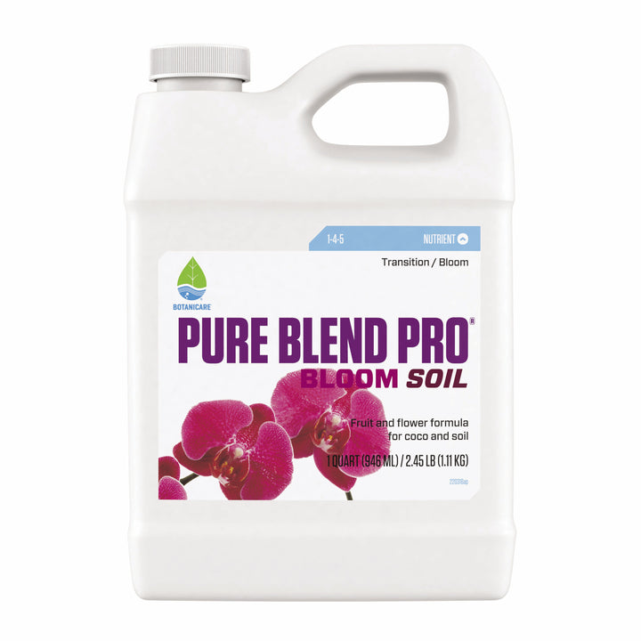 Botanicare® Pure Blend® Pro Soil 1-4-5