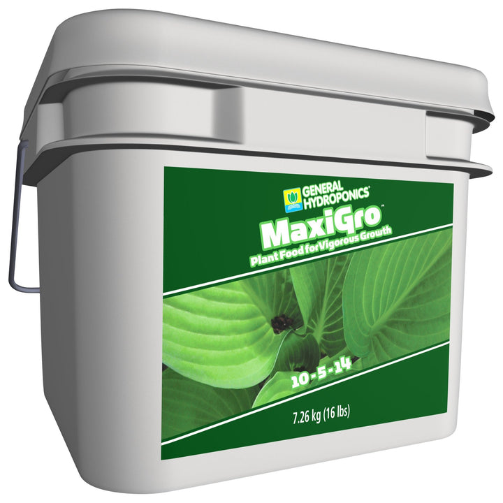 General Hydroponics® MaxiGro™ 10-5-14