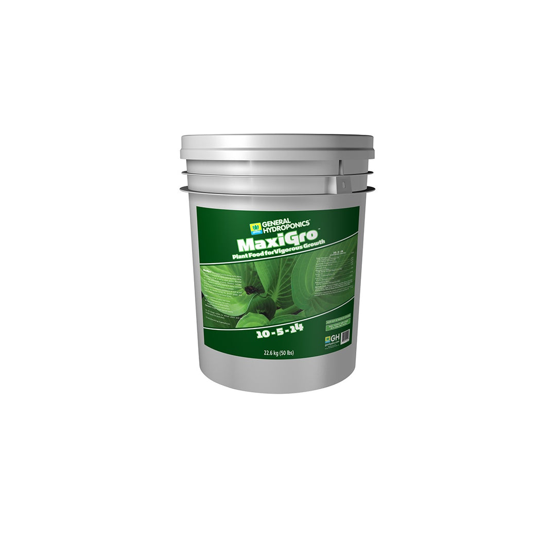 General Hydroponics® MaxiGro™ 10-5-14