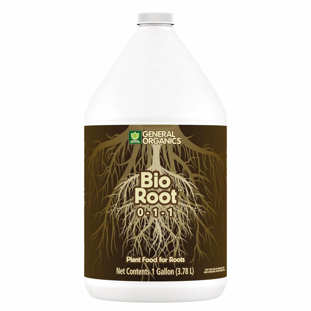 General Organics® BioRoot® 0-1-1