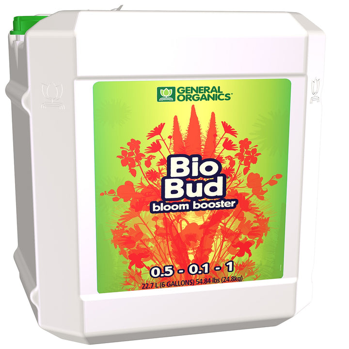 General Organics® BioBud® 0.5-0.1-1