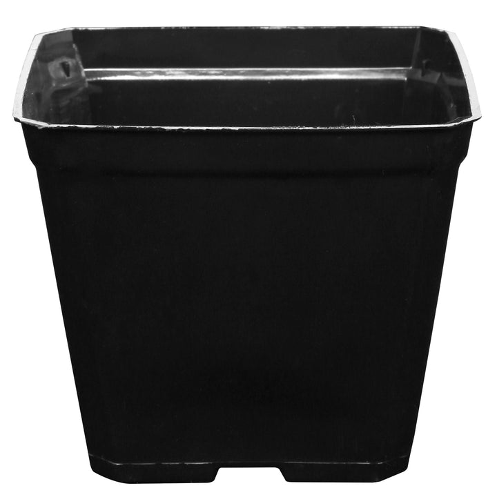 Gro Pro® Injection Molded Plastic Pot