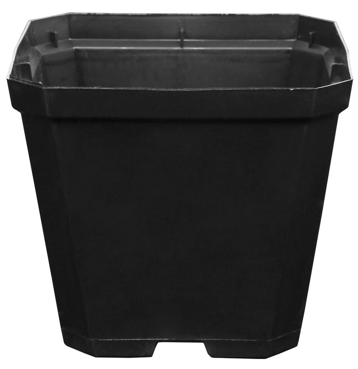 Gro Pro® Injection Molded Plastic Pot