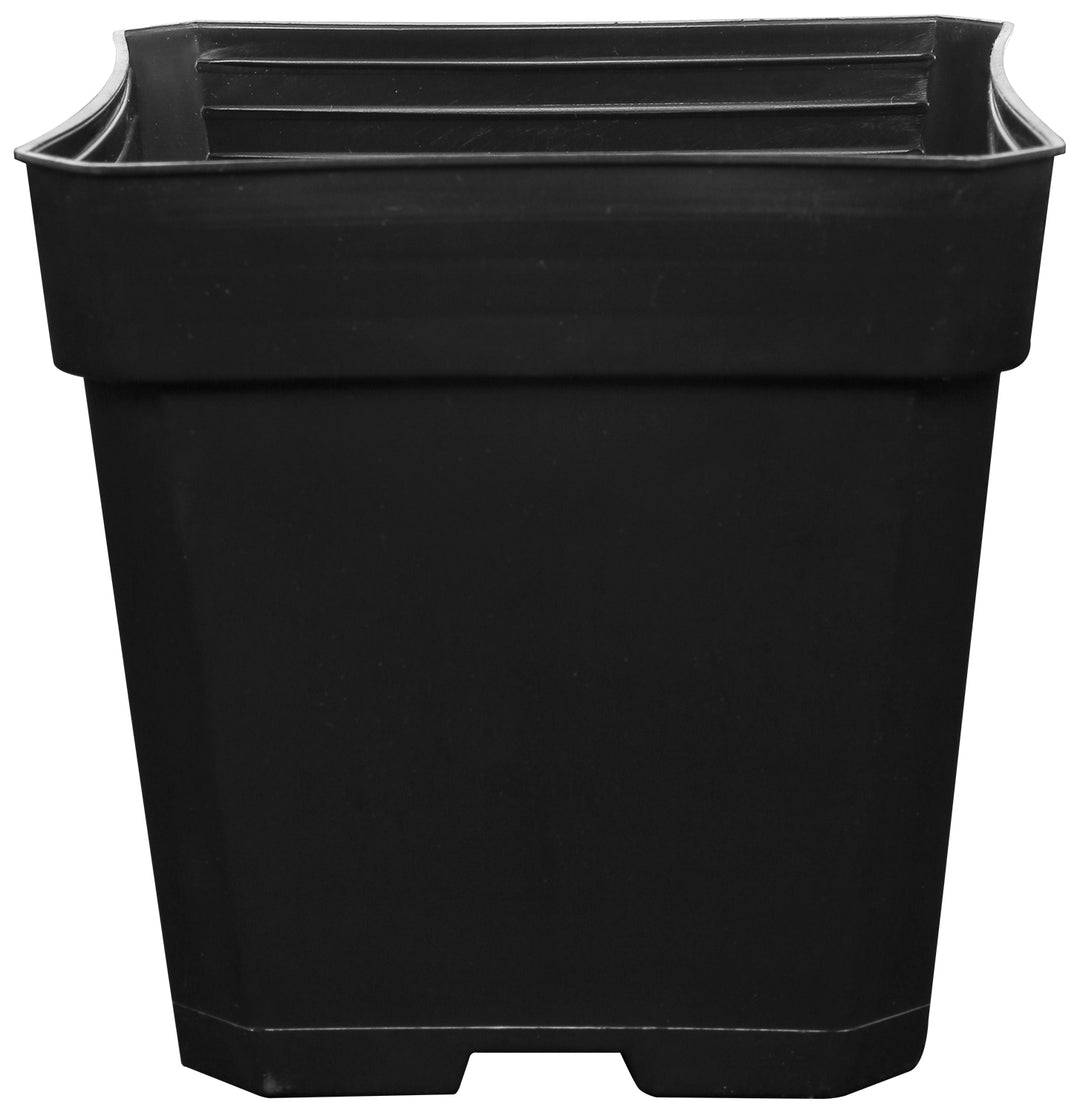 Gro Pro® Injection Molded Plastic Pot