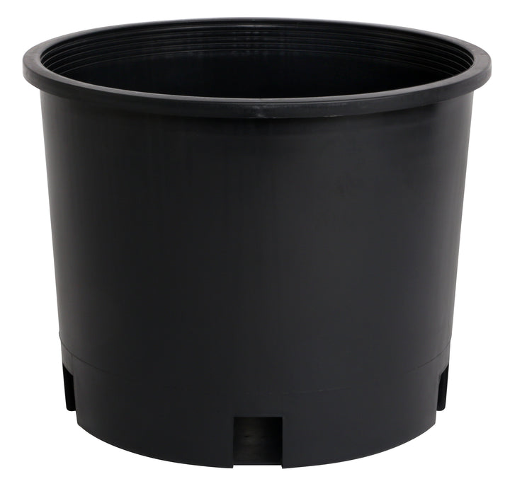 Gro Pro® Premium Round Squat Nursery Pot