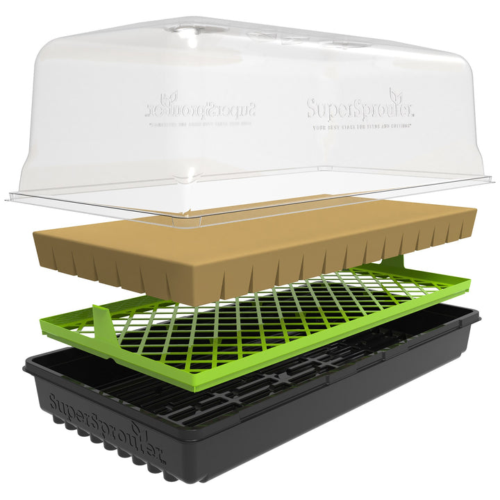 Super Sprouter® AirMax Tray Insert