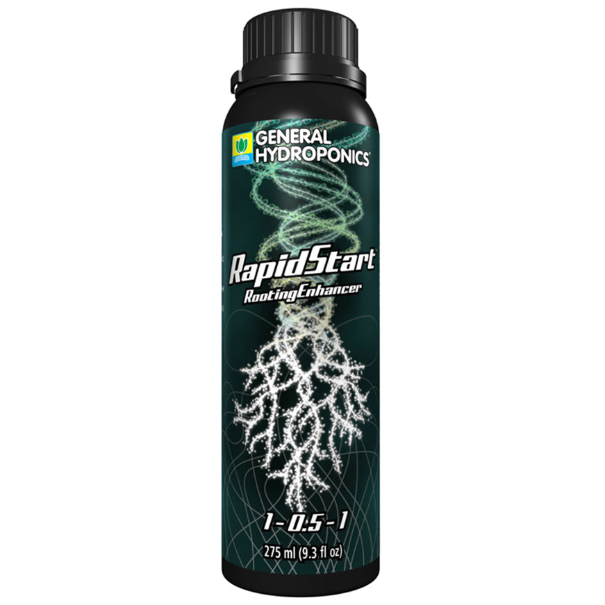 General Hydroponics® RapidStart® 1-0.5-1