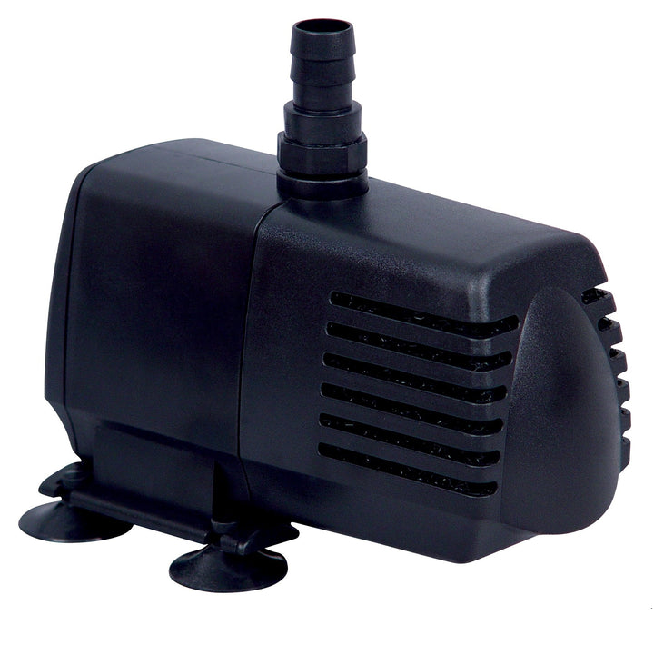 EcoPlus® Eco Fixed Flow Submersible Inline Pump