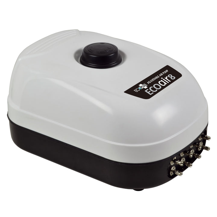 EcoPlus® Eco Air Adjustable Air Pump