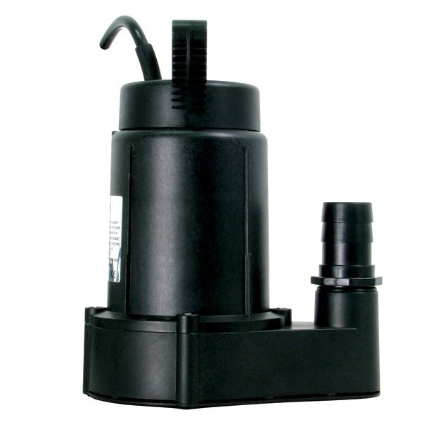 EcoPlus 1500 Elite Submersible Pump