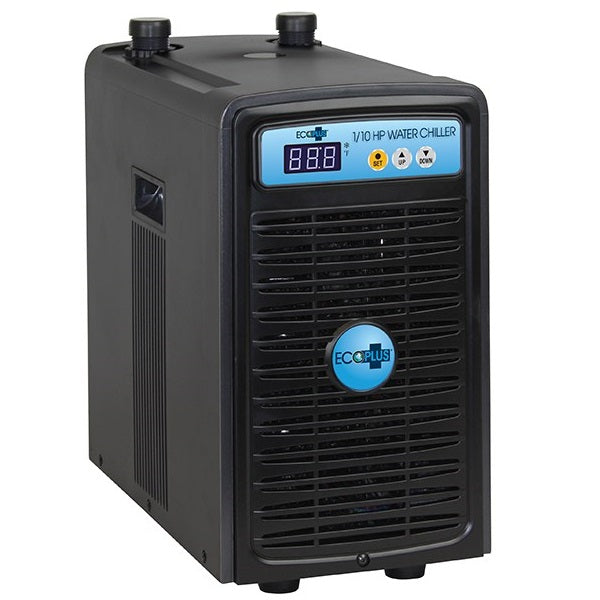 EcoPlus 1/10 HP Water Chiller