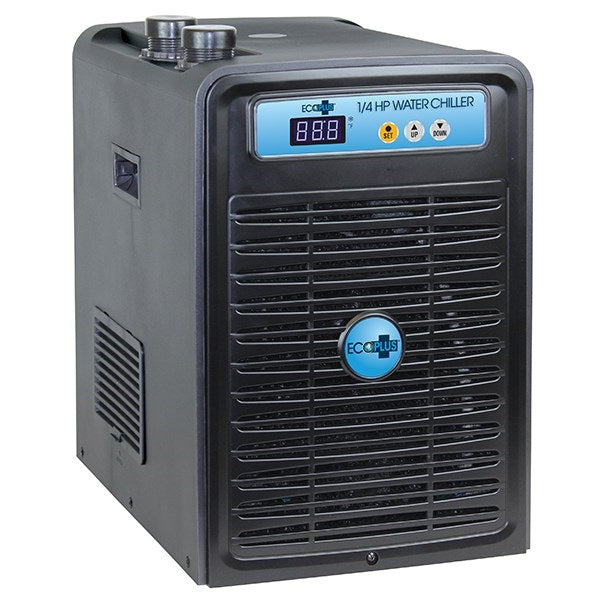 EcoPlus 1/4 HP Water Chiller