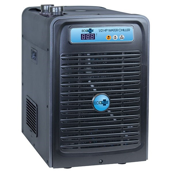 EcoPlus 1/2 HP Water Chiller