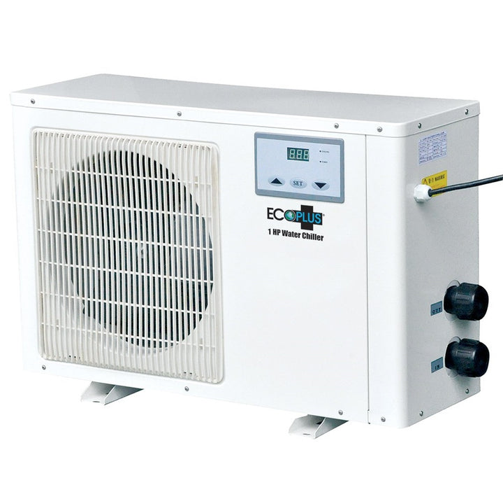 EcoPlus® Commercial Grade Water Chiller