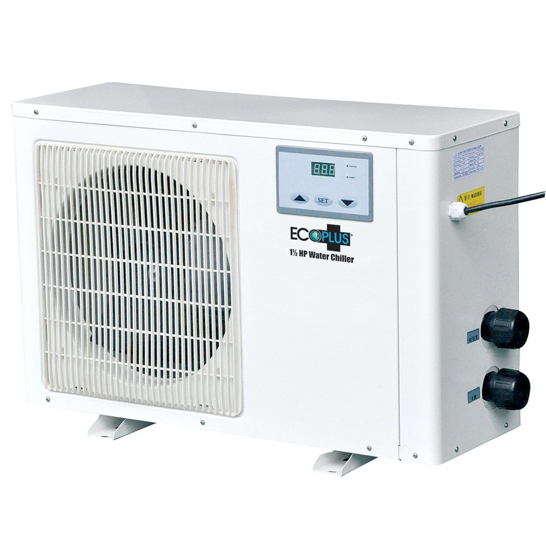 EcoPlus® Commercial Grade Water Chiller