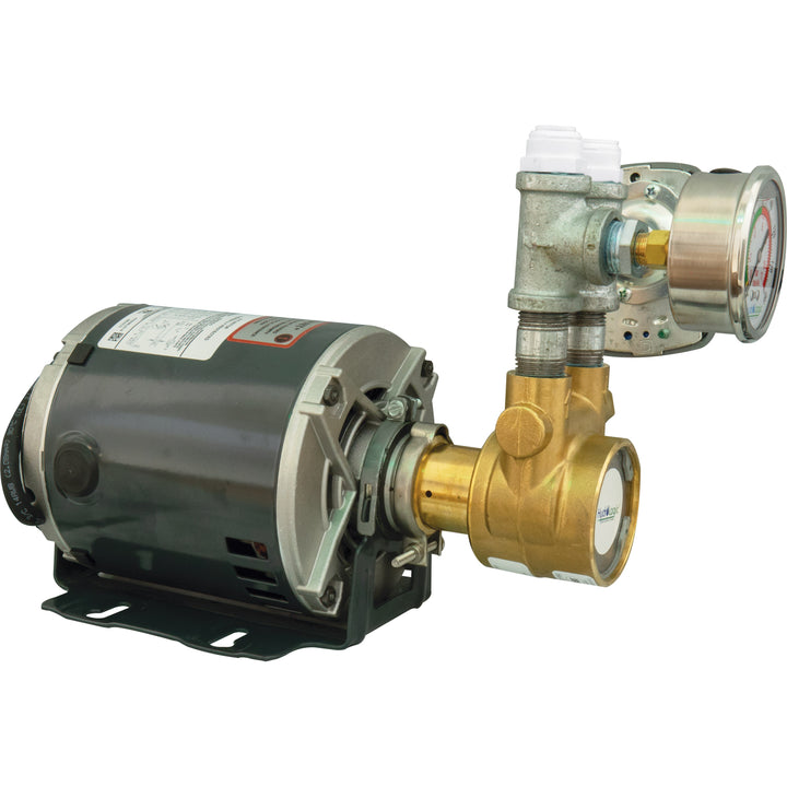 HydroLogic® Evolution-RO™ Pressure Booster Pump