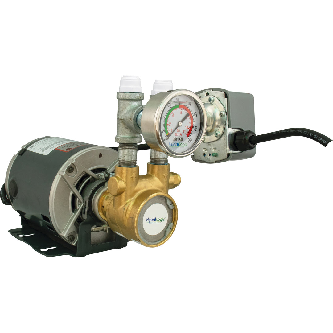 HydroLogic® Evolution-RO™ Pressure Booster Pump