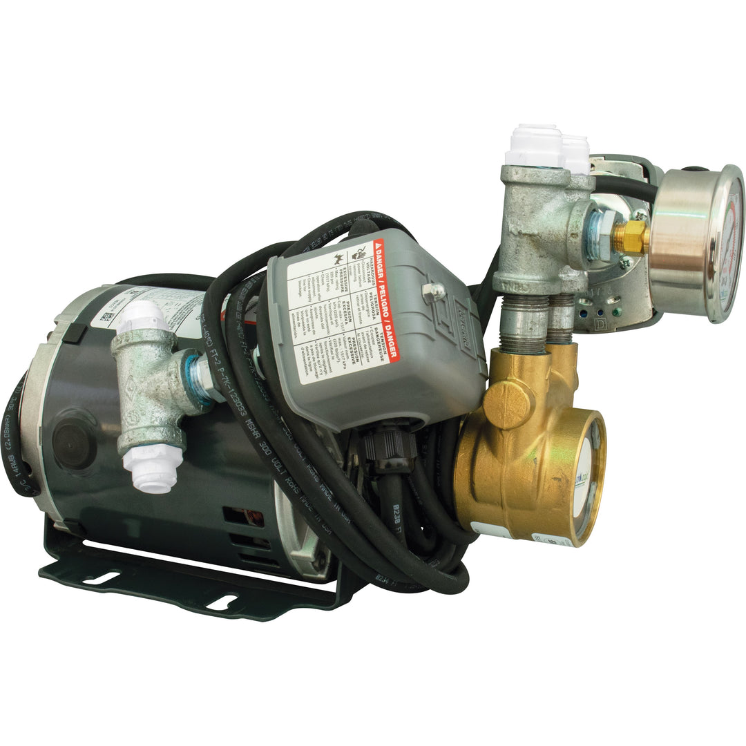 HydroLogic® Evolution-RO™ Pressure Booster Pump