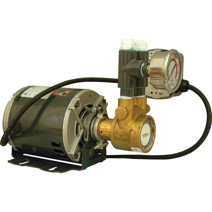 HydroLogic® Evolution-RO™ Pressure Booster Pump