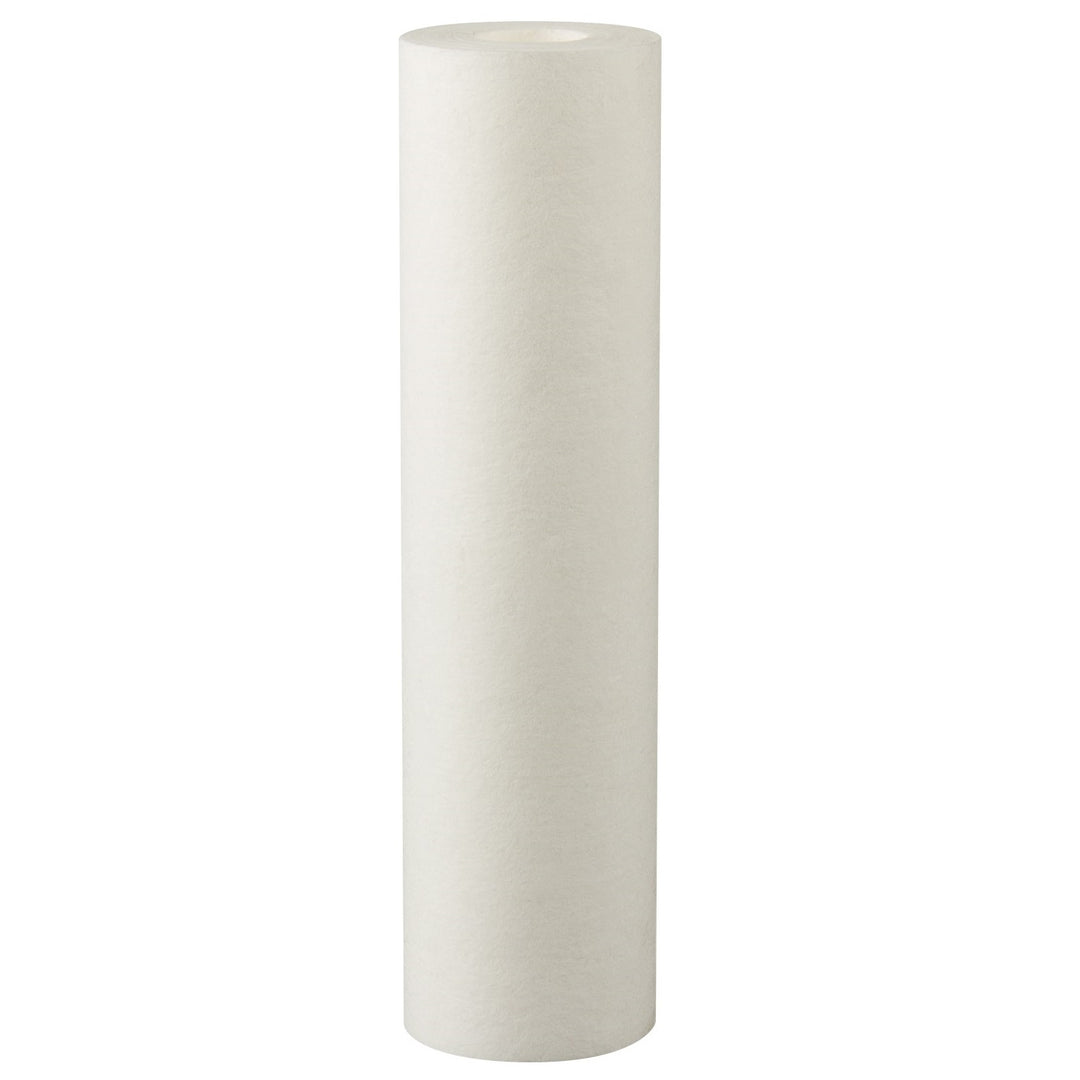 smallBoy® Poly-Spun Sediment Filter